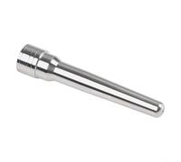 BEAZOOM Embout en acier inoxydable pour machine à café SMEG EC680, accessoire pour mousseur à lait