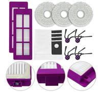 BEAZOOM Eureka J15 Max Ultra Kit d'accessoires pour aspirateur robot 2