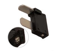 BEAZOOM F5TZ14A604A Diode en ligne multifonction 05-19 OE F5TZ-14A604 pour une pièce de relais direct en plastique