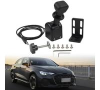 BEAZOOM Frein à main Sim Racing 14 bits avec capteur linéaire PC USB, compatible avec Logitech G25 G27 G29 G920 G923 et pour Thrustmaster T300 T-for GT