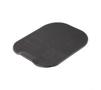 BEAZOOM Garniture d'arche de roue pour MK7 5G0805413C - Bande de protection en plastique noir - Pièce extérieure directe