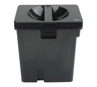 BEAZOOM GORDON","Eau propre pour réservoir pour remplacement Master/Slim//pour Pro/S, pour robot de module de nettoyage de grande capacité pour aspirateur