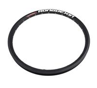 BEAZOOM Jante de roue de vélo de montagne de 50,8 cm, double couche en alliage d'aluminium, 24/28/32/36 trous, pneus 20 x 1,5-2,125, valve AV 32 trous B