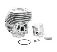 BEAZOOM Kit cylindre léger 43 mm 545 545XP 550 550XP Jonsered CS2252 CS2253 Pièce de rechange pour tronçonneuse