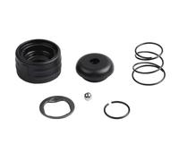 BEAZOOM Kit d'accessoires de mandrin de rechange 6 pièces pour Dewalt