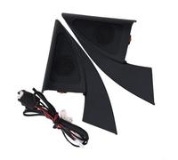 BEAZOOM Kit d'aigus OEM pour Kia Rio 4 KX Cross High Sound OEM