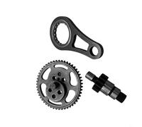 BEAZOOM Kit de bielle pour taille-haie HS81T HS86T HS82T Accessoires de remplacement pour engrenages à pignon droit