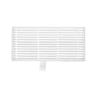BEAZOOM Kit de rechange pour aspirateur robot Eufy Omni C20, brosse principale, brosses latérales, filtres, serpillères, sacs à poussière, accessoires de nettoyage en microfibre de nylon