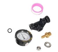 BEAZOOM Kit de soupape de décharge d'air de rechange pour Pentair Triton II