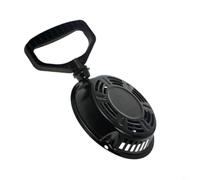 BEAZOOM Lanceur de souffleuse à neige modèle 247.889720, pour mécanisme de démarrage à traction robuste avec ressort de rappel lisse