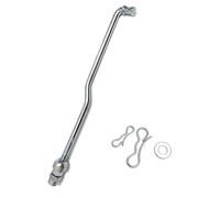 BEAZOOM Levier avant 532195270 581506903, compatible avec tondeuses 2042LS 2242 YTH2242, broches incluses et rondelle