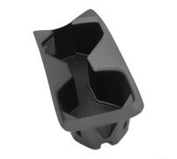 BEAZOOM Limiteur de porte-gobelet pour console centrale pour Camry 2025-2026, insert de plateau de tasse à eau en TPE, accessoire intérieur de voiture antidérapant pour rangement sécurisé des boissons