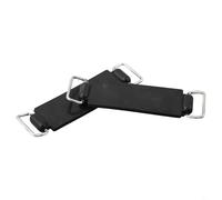 BEAZOOM Lot de 2 sangles de batterie en nylon pour Polaris pour Sportsman, SCRAMBLER pour PREDATOR Outlaw 50 90 pour ATV pour QUAD pièce de rechange 0451140 2001-2019