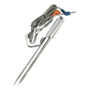 BEAZOOM Lot de 2 sondes de température de gril pour ThermoPro TP25 TP27