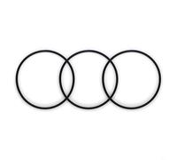 BEAZOOM Lot de 3 bagues de rechange pour valve Vari-Flo XL SPX0714L et SP0714T, compatible avec les modèles Pro Series S180T S210T S244T et SandMaster