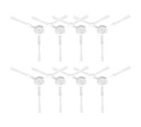 BEAZOOM Lot de 8 brosses latérales de rechange pour aspirateur ProAI Infinity, PVCR AC 7790