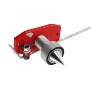 BEAZOOM MAG-1000 Équilibreur de lame pour tondeuse à gazon, tige de jauge réglable, remplace 750-087, prêt à l'emploi