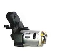 BEAZOOM Moteur de brosse principale de rechange pour aspirateur robot iRobot Roomba Combo R113840, unité d'entraînement à rouleau métallique haute durabilité pour un nettoyage efficace