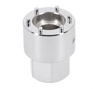 BEAZOOM Outil d'extraction de boulons de pédalier de vélo pour FSA, compatible avec les couvercles de vis auto-extractibles M27