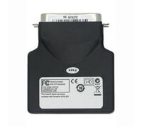 BEAZOOM P1031031 Carte de serveur d'impression réseau parallèle à Ethernet pour imprimante thermique Zebra ZM400 Z4M S4M 110XI3 110XI4 105SL