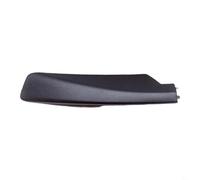 BEAZOOM Paire de capuchons pour rails de toit avant XC90 2003-2009, OE 8620541 8620542 - Noir