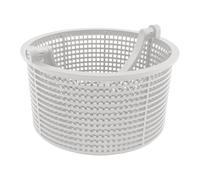BEAZOOM Panier écumoire Hayward SPX1096CA pour B-168, 140 x 7,6 cm, pour récupérateur de débris en plastique, blanc