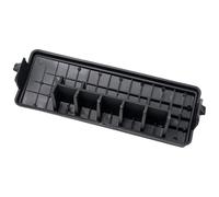 BEAZOOM Pour boîtier de filtre à air en plastique noir pour Rogue 2008-2015, X-Trail T31, pour OEM 16526-JG30A
