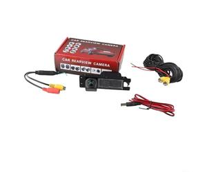 BEAZOOM Pour caméra de recul ahd pour Vauxhall Astra Corsa IP68 pour ahd