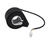 BEAZOOM Pour scooter électrique NAVEE N40 N30 N20 accélérateur au pouce, remplacement facile à installer pour un contrôle précis de la vitesse