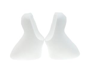 BEAZOOM Protection de poignée de frein pour groupes SRAM Force et Rival 10S | Housses en silicone pour plus de confort et de contrôle sous la pluie ou le soleil, utilisation universelle