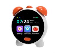 BEAZOOM Réveil intelligent pour enfant avec sons de sommeil, gestion du temps et histoires éducatives