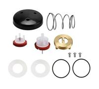 BEAZOOM RK1-720A Kit de réparation de disjoncteur sous pression pour pièces de valve anti-retour Zurn 1/2" 3/4" 2,5 cm