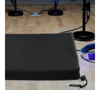 BEAZOOM RodeCaster Housse de protection compacte en nylon pour mixeur audio 22 x 15 x 5 cm