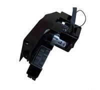 BEAZOOM Roue de rechange pour aspirateur Pro Robot - Côté gauche ou droit - Pièce de moteur pour série, noire (droite)