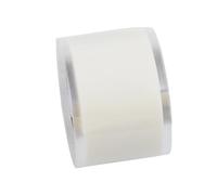 BEAZOOM Ruban adhésif en silicone auto-fusible 2,5 cm x 1,5 m, étanche pour plomberie, câbles électriques, antenne et tuyau