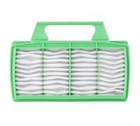 BEAZOOM Sebo Filtre micro-hygiène pour courroie d'air pour moteur d'aspirateur lavable et réutilisable pour et modèles K3 6608ER 6696ER (1 paquet)