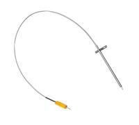 BEAZOOM Sonde de température de rechange Gravity 560 800 1050 XL Grilles, kit de lecture précis de -51,1 °C à 482,2 °C
