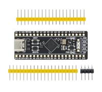 BEAZOOM STM32F411CEU6 Kit d'apprentissage du système de base 32F4 avec paramètres de démarrage et projets intégrés