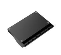 BEAZOOM Support de cartes de jeu 14 en 1 Switch 2, support de rangement en ABS, cartes de jeu et disques, étui de rangement compact, pour noir