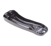 BEAZOOM Support de fixation droit en métal compatible avec Arteon pour Golf R32, fixation Fender 5Q0825922A 5Q0825922