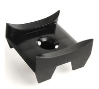 BEAZOOM Support de fixation latéral en ABS noir pour pare-chocs avant E34 Série 5, direct OE 51111944551 Clip de fixation en plastique