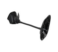 BEAZOOM Support de scanner réglable Zebra DS2208 DS4308 DS8108, support robuste en ABS avec symbole de col en acier pour scanners Motorola