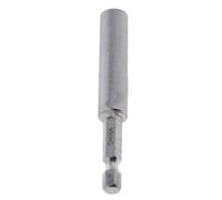 BEAZOOM Support en acier de rechange N449701 pour DeWalt DCF620 Type 1 20 V | Pistolet à vis sans balais, fixation pour cloison sèche, argent