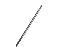 BEAZOOM Taraud à main M6 x 1,0 mm, longueur 150 mm, filetage métrique en acier rapide à droite