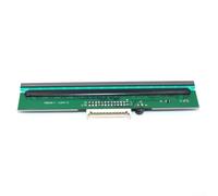 BEAZOOM Tête d'impression thermique 300 DPI pour imprimante de codes-barres TTP-344M/343/345/ME340