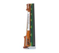BEAZOOM Tête d'impression thermique de rechange pour Zebra ZD421 ZD421D ZD421T, résolution 203 dpi, pièce P1112640-218