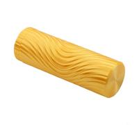 BEAZOOM Tirelire interactive 3D labyrinthe en plastique pour enfants et adultes, porte-monnaie labyrinthe compact, cadeau amusant pour anniversaire, vacances, jaune