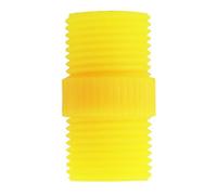 BEAZOOM TPE pour connecteur de conversion en plastique, pulvérisateur électrique agricole, adaptateur de poignée de pulvérisation, installation de raccord d'arrosage de jardin, 10 pièces