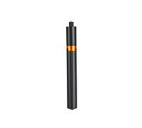 BEAZOOM Trépied télescopique en alliage d'aluminium avec selfie pour DJI pour Osmo pour Nano Action 6 Pocket 4 Pro, extension de 1,45 m, support stable