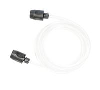 BEAZOOM Tuyau de rechange pour Puzzi 8/10 100 10/1 10/2 8/200, extracteur de pulvérisation de 2,5 m pour aspirateur partie 4.446-023.0
